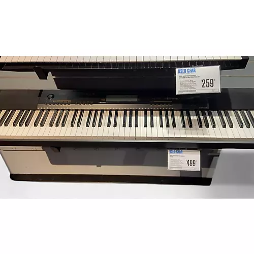 Used Casio Cdp230r Digital Piano