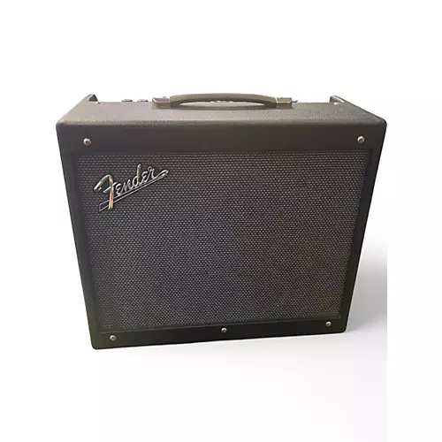 Used Fender GTX50 Mustang 1X12 Guitar Combo Amp