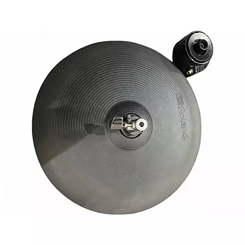 Used Roland`` VH10 Electric Cymbal