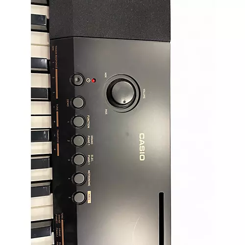 Used Casio CDP130 Digital Piano
