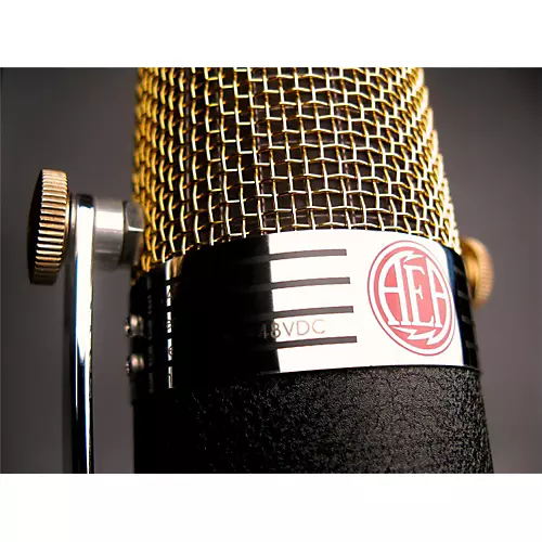 AEA Microphones R84A Active Ribbon Microphone