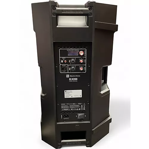 Used Electro-Voice ELX20015P Powered Speaker