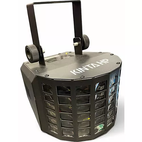 Used CHAUVET DJ KINTA HP Lighting Effect