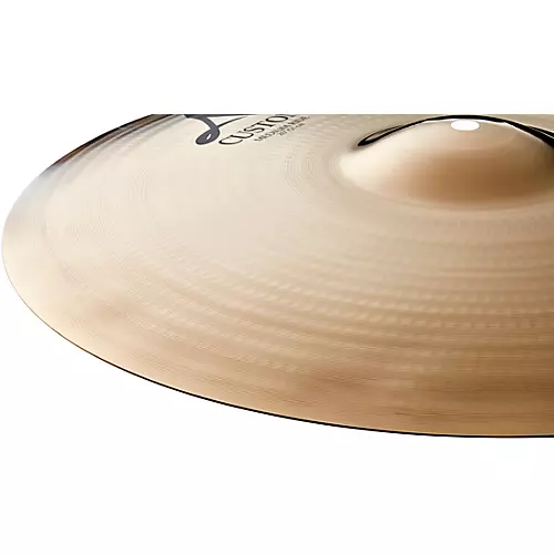 Zildjian A Custom Medium Ride Cymbal 20 in.