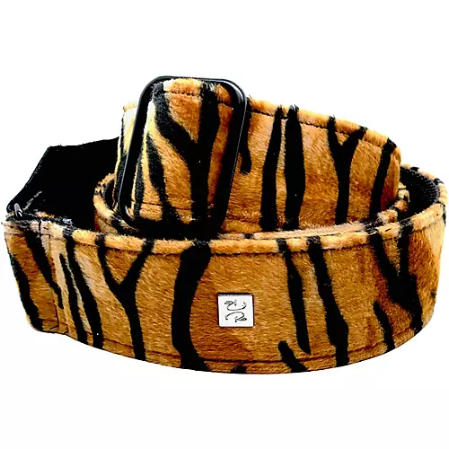 Get'm Get'm Tiger Guitar Strap