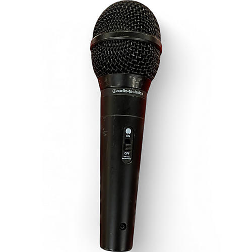 Used Audio-Technica M4000S Dynamic Microphone