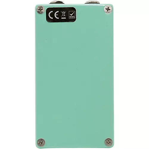 Walrus Audio Deep Six V3 Compressor Effects Pedal