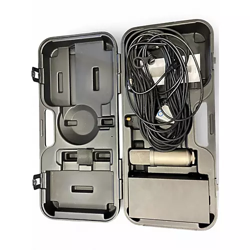 Used RODE NTK Condenser Microphone