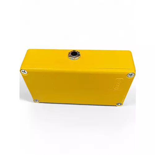 Used MXR M104 Distortion Plus Effect Pedal