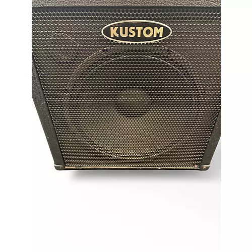 Used 2010 Kustom KMA 100 Keyboard Amp