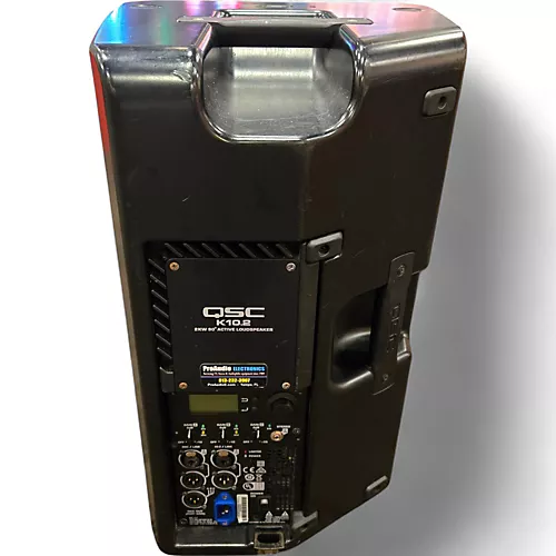 Used QSC K10.2 Powered Speaker