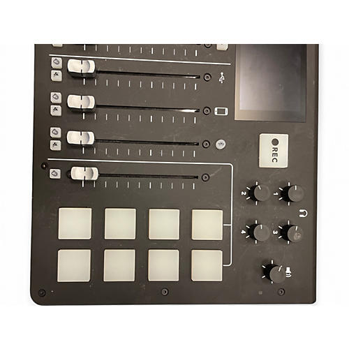 Used RODE RODECASTER PRO Guitar Preamp