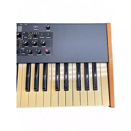 Used Sequential Mopho SE Monophonic Analog Synthesizer