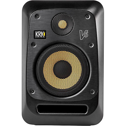 Open-Box KRK V6 6