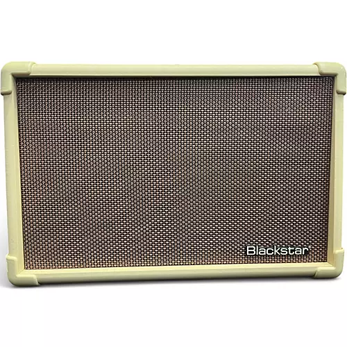 Used Blackstar Acoustic Core 30 Acoustic Guitar Combo Amp