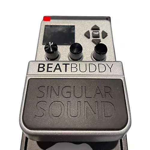 Used Singular Sound Beatbuddy Drum Machine