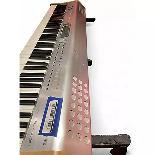 Used Casio PL40R