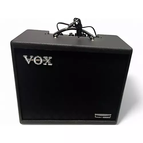 Used VOX CAMBRIDGE 50 Guitar Combo Amp