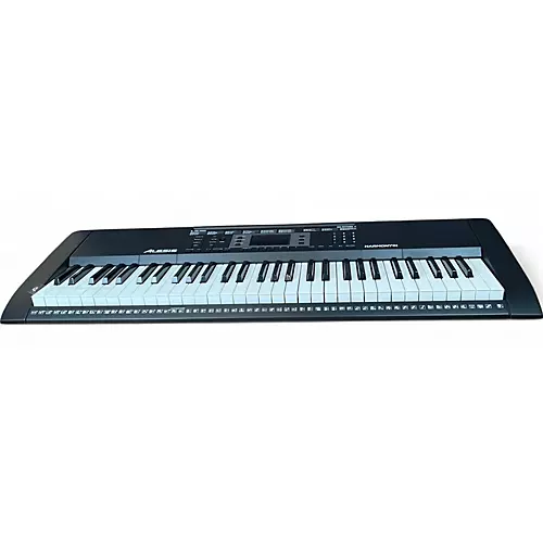 Used Alesis Harmony 61