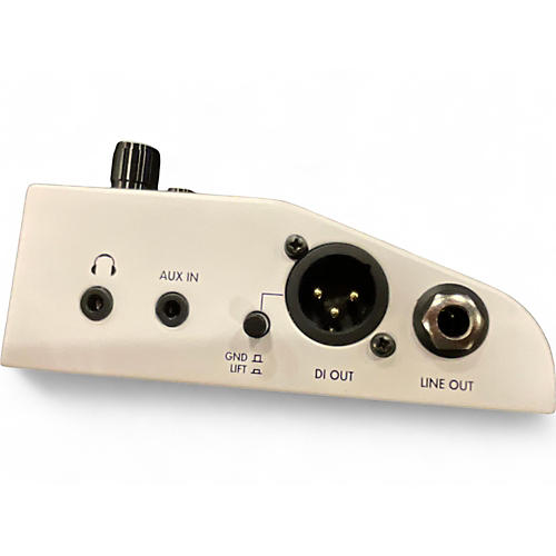 Used Two Notes AUDIO ENGINEERING TORBEDO C.A.B Guitar Preamp