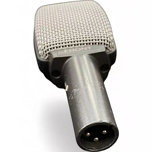 Used Sennheiser E609 Dynamic Microphone