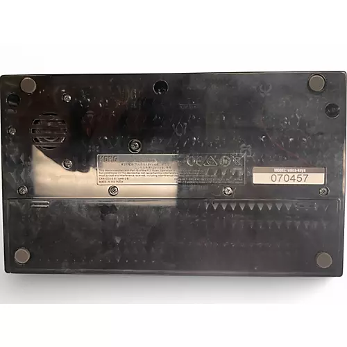 Used KORG volca keys Synthesizer