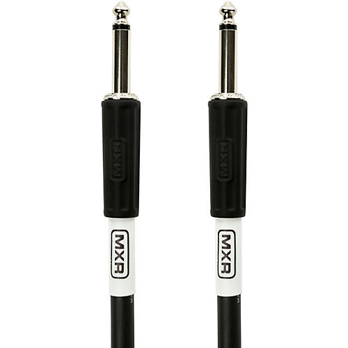 MXR Instrument Cable 5 ft. Black