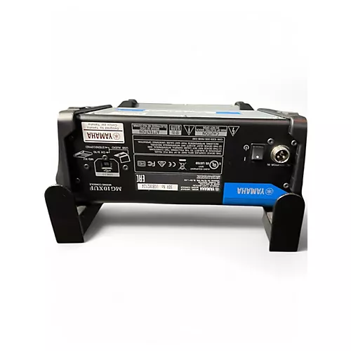 Used Yamaha mg10xuf Digital Mixer