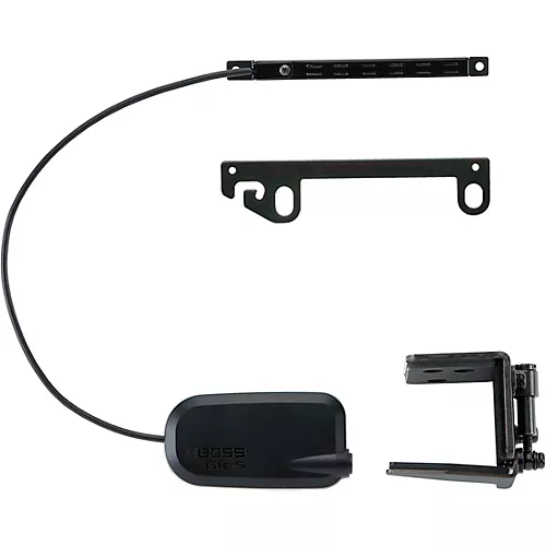 BOSS Divided GK Guitar Pickup Black