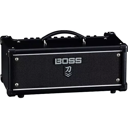 BOSS Katana-Head MkII 100W Guitar Amplifier Head