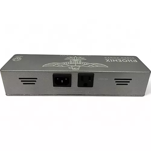 Used Walrus Audio Phoenix Clean Power