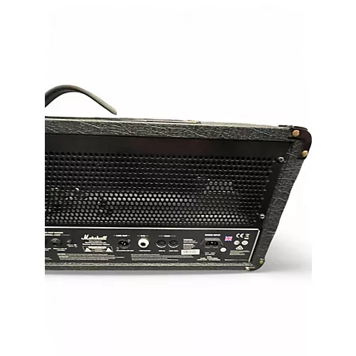 Used Marshall JVM 205H Tube Guitar Amp Head