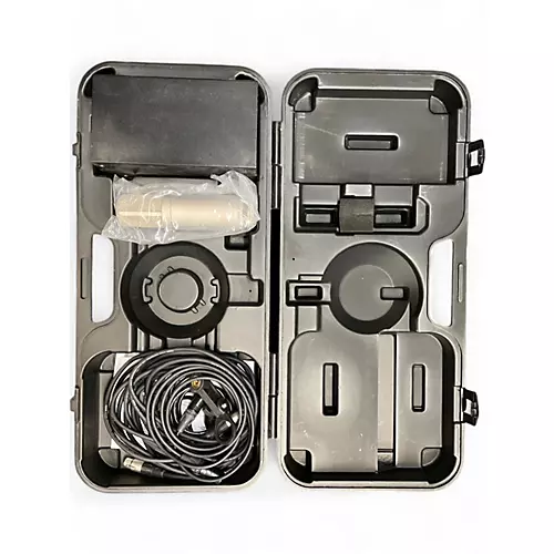 Used RODE NTK Condenser Microphone