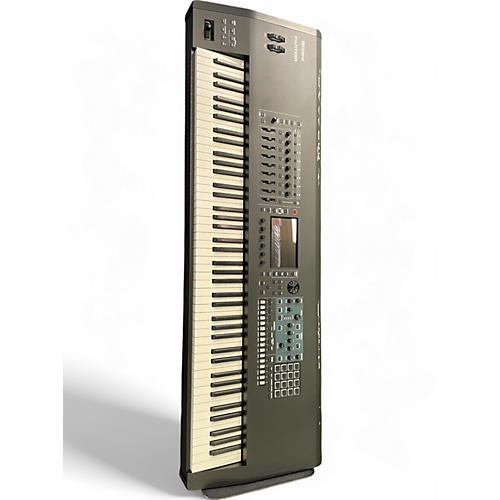 Used Roland Fantom 8 Keyboard Workstation