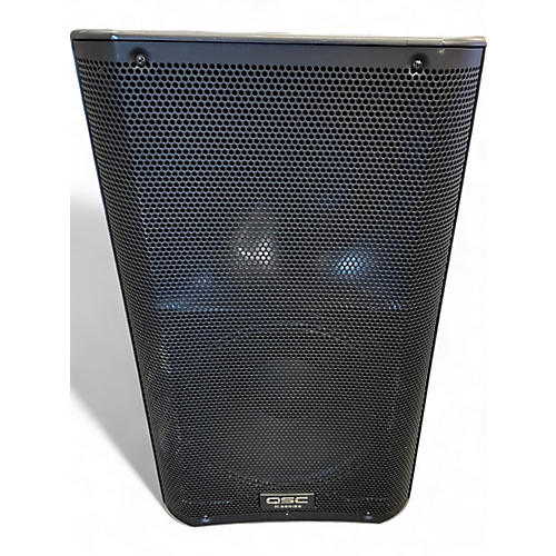 Used QSC K12 Powered Speaker