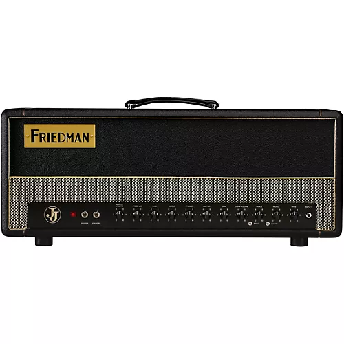 Open-Box Friedman JJ-100 Jerry Cantrell 100W Head Condition 1 - Mint