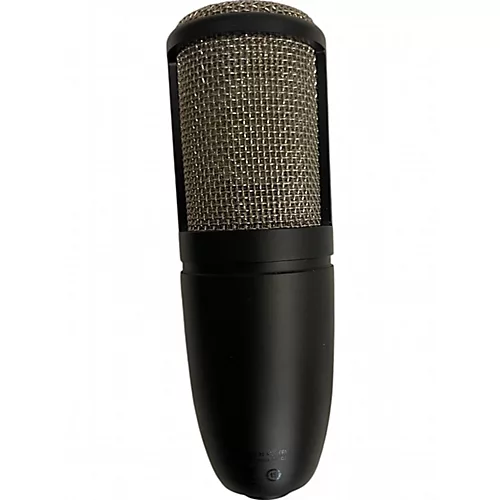 Used AKG P220 Project Studio Condenser Microphone