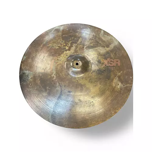 Used SABIAN 22in XSR Monarch Cymbal 42
