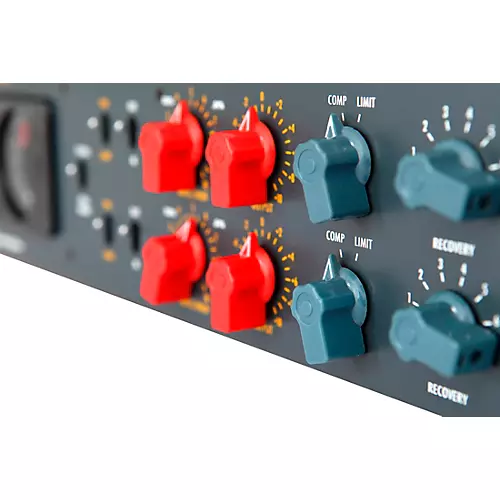 Chandler Limited TG1 Limiter - Abbey Road Special Edition