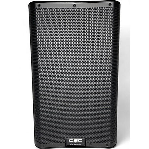 Used QSC K10.2 Powered Speaker