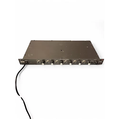 Used RANE HC6S Headphone Amp