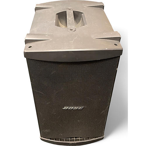 Used Bose L1 1S WITH SUB 2 AND TONEMATCH Sound Package