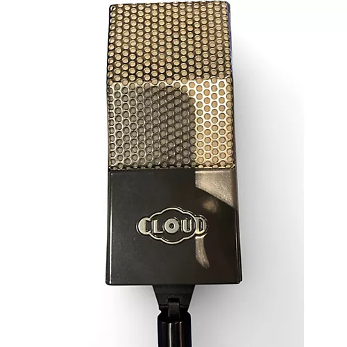 Used Cloud JRS-34 Ribbon Microphone