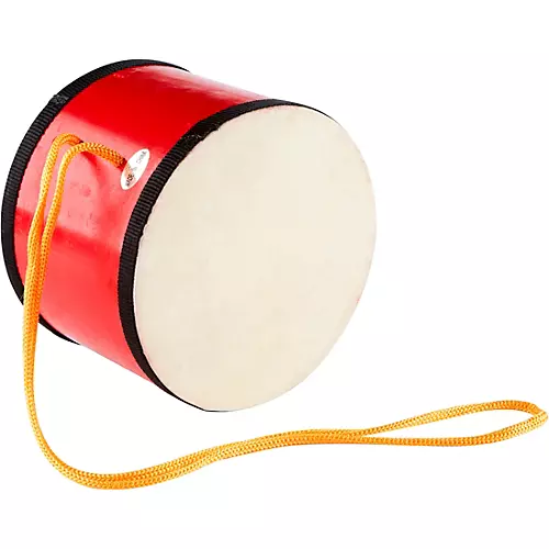 Rhythm Band Tom Tom With Mallets 5x7