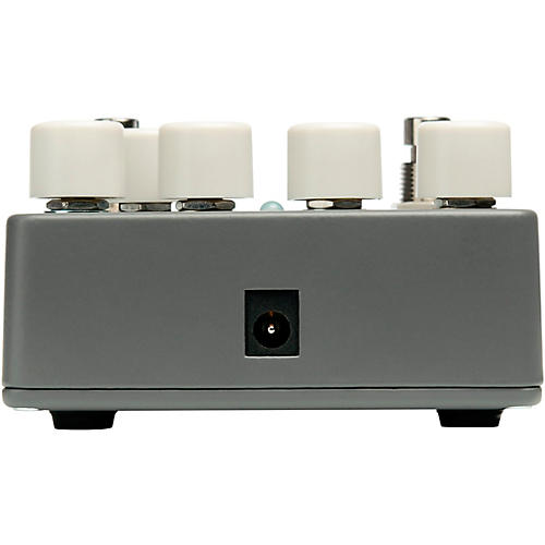 Electro-Harmonix Bass Mono Synth Bass Effects Pedal