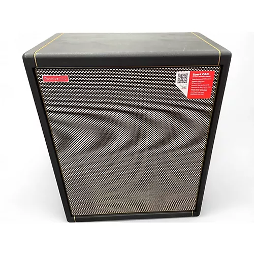Used Positive Grid Spark Cab Guitar Cabinet