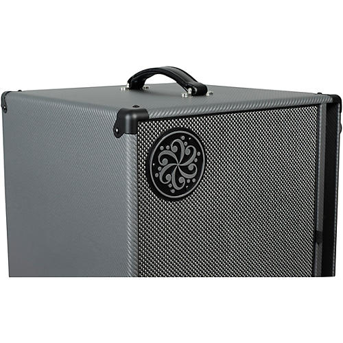 Darkglass 112 500W 1x12 Bass Speaker Cabinet Gray