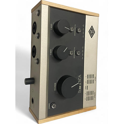 Used Universal Audio Volt 276 Audio Interface