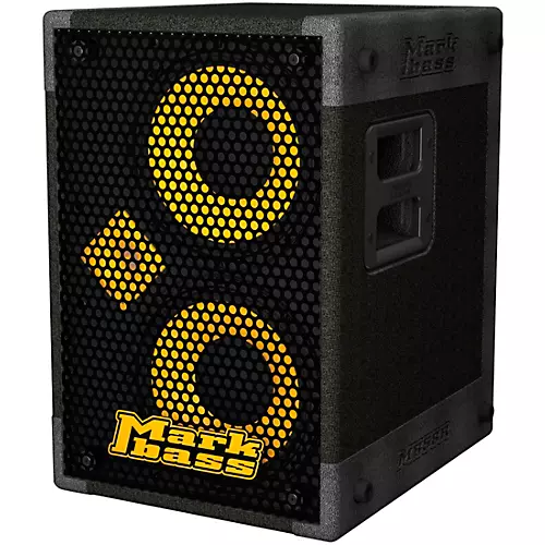 Markbass MB58R 102 P Bass Cabinet 8 Ohm