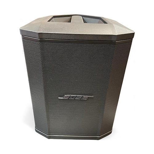 Used Bose S1 PRO Powered Speaker